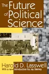 The Future of Political Science cover