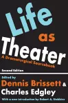 Life as Theater cover