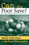 Can the Poor Save? cover