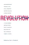 Revolution cover