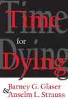 Time for Dying cover