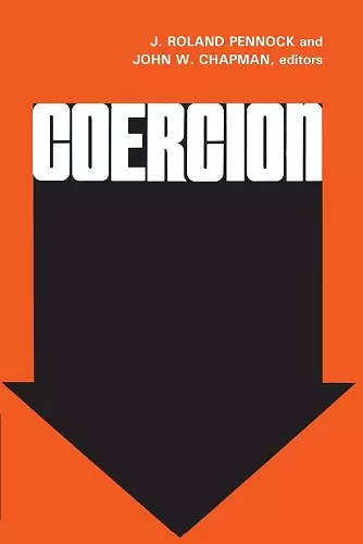 Coercion cover