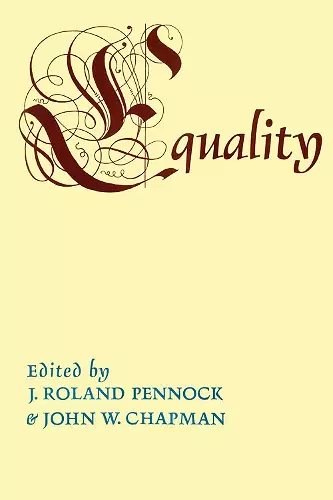 Equality cover