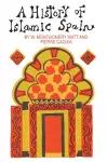 A History of Islamic Spain cover