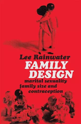 Family Design cover