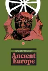 Ancient Europe cover