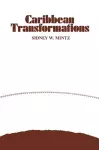 Caribbean Transformations cover