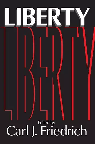 Liberty cover