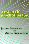 Research in Psychotherapy cover