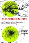 The Regional City cover