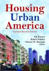 Housing Urban America cover