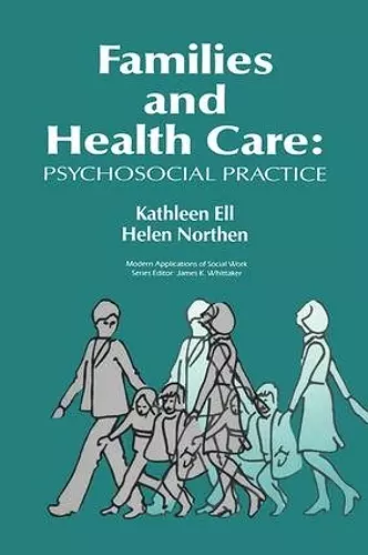 Families and Health Care cover