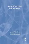 Social Work Case Management cover