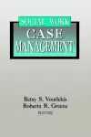 Social Work Case Management cover