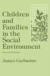 Children and Families in the Social Environment cover