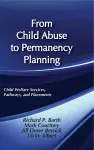 From Child Abuse to Permanency Planning cover