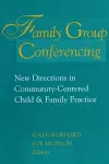 Family Group Conferencing cover