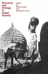 Structure and Change in Indian Society cover