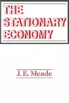 The Stationary Economy cover
