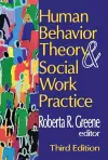 Human Behavior Theory and Social Work Practice cover