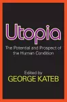 Utopia cover