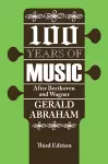 One Hundred Years of Music cover