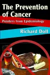 The Prevention of Cancer cover