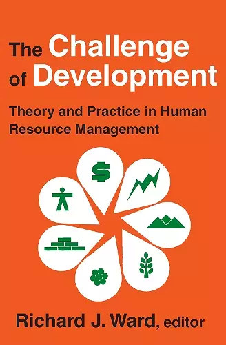 The Challenge of Development cover