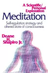 Meditation cover