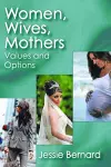 Women, Wives, Mothers cover