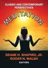 Meditation cover