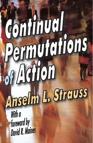 Continual Permutations of Action cover