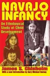 Navajo Infancy cover