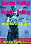 Social Policy and Public Policy cover