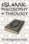 Islamic Philosophy and Theology cover