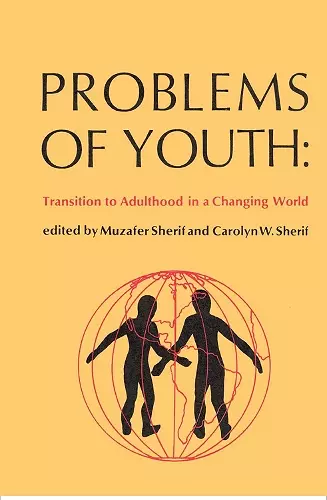 Problems of Youth cover