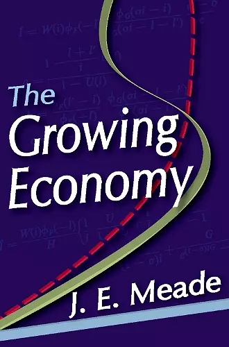 The Growing Economy cover