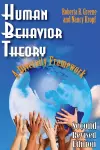 Human Behavior Theory cover