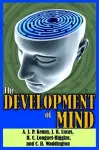 The Development of Mind cover