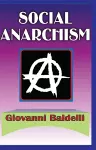 Social Anarchism cover