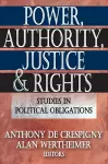 Power, Authority, Justice, and Rights cover