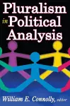 Pluralism in Political Analysis cover