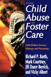 From Child Abuse to Foster Care cover