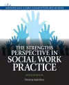 Strengths Perspective in Social Work Practice, The cover