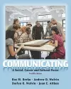 Communicating cover