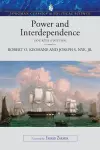 Power & Interdependence cover