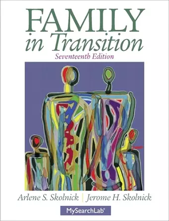 Family in Transition cover