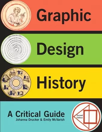 Graphic Design History cover