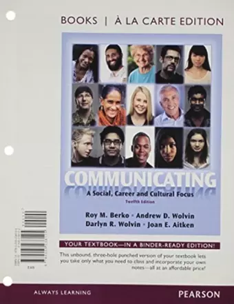 Communicating cover