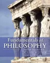 Fundamentals of Philosophy cover
